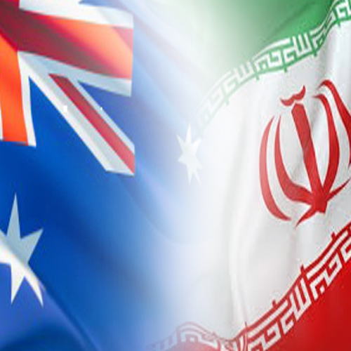 مجمع عمومی اتاق مشترک ایران و استرالیا 6 مهر برگزار میشود مجمع عمومی اتاق مشترک ایران و استرالیا 6 مهر برگزار میشود