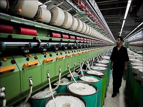 پلی اکریل؛ به دنبال بازگشت به روزهای اوج پلی اکریل؛ به دنبال بازگشت به روزهای اوج