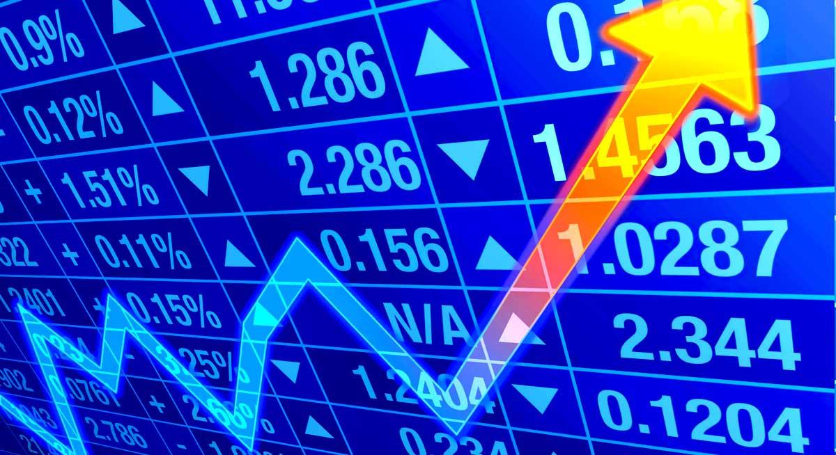 سهام شرکت های بورسی تنها سپر تورمی در شرایط فعلی/ پیش روی نرخ دلار