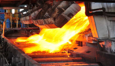 افزایش مجدد قیمت فولاد وارداتی در آمریکای لاتین