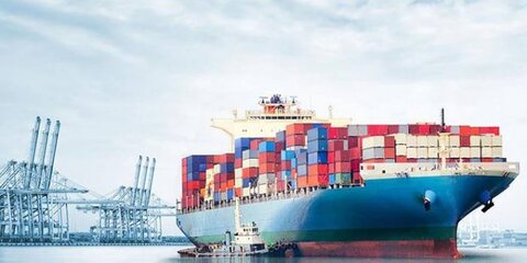 افزایش واردات فولاد به ترکیه