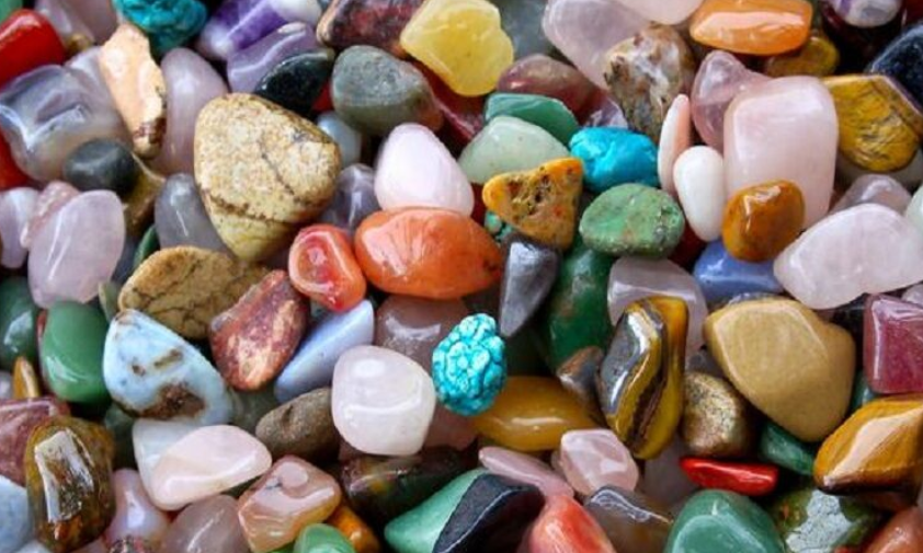 ارزش‌گذاری گمرکی مانع صادرات سنگهای قیمتی است