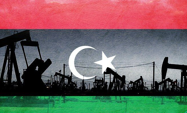 تولید نفت لیبی زیر ذره بین اوپک
