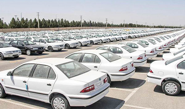 دوئل برای کشف قیمت خودرو