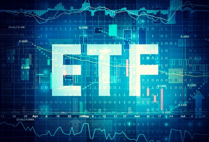 محاسبه آخرین ارزش روز و بازده سهام ۴ پالایشگاه بورسی در ETF دوم
