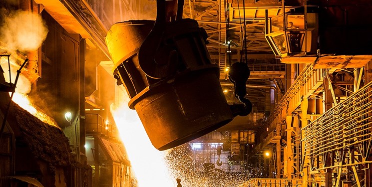 عرضه فولاد 31 درصد بالاتر از نرخ جهانی/حضور 3 شرکت فولادی در هیأت مدیره بورس کالا