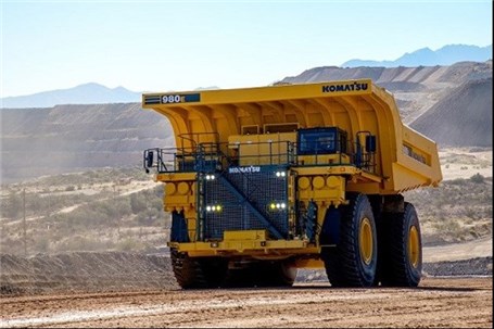 آیا رزمحسینی میتواند روزهای خوبی را برای معدن و صنایع معدنی رقم بزند؟ آیا رزمحسینی میتواند روزهای خوبی را برای معدن و صنایع معدنی رقم بزند؟