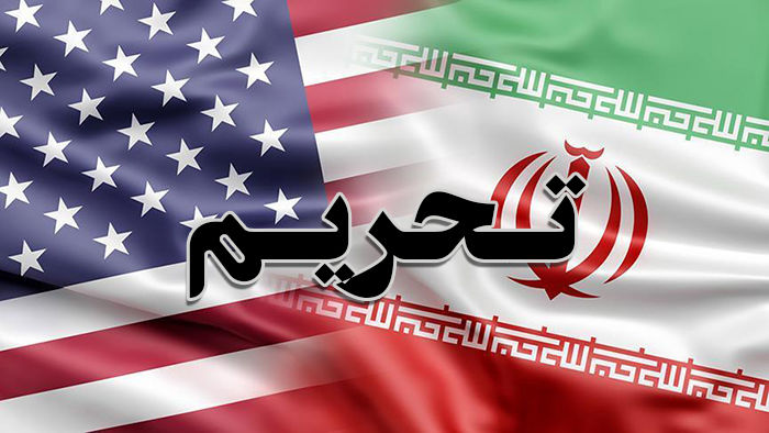 برگ برندۀ ما در مقابل تحریم ها بخش معدن و صنایع فولادی است