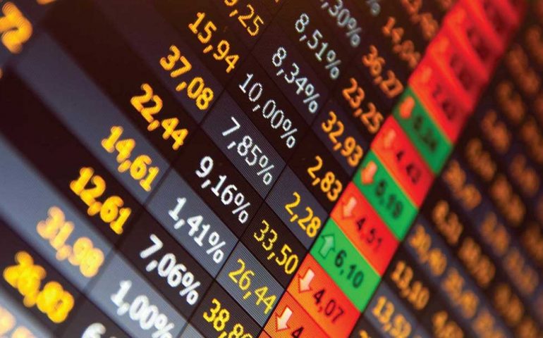 بورس دوباره در صف خرید قفل می‌شود؟