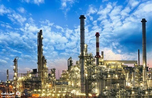 هلدینگ خلیج فارس اصلی ترین تأمین کننده ارز نیما در کشور است/سهم ۹۱ درصدی بومیها در پتروشیمی ایلام هلدینگ خلیج فارس اصلی ترین تأمین کننده ارز نیما در کشور است/سهم ۹۱ درصدی بومیها در پتروشیمی ایلام