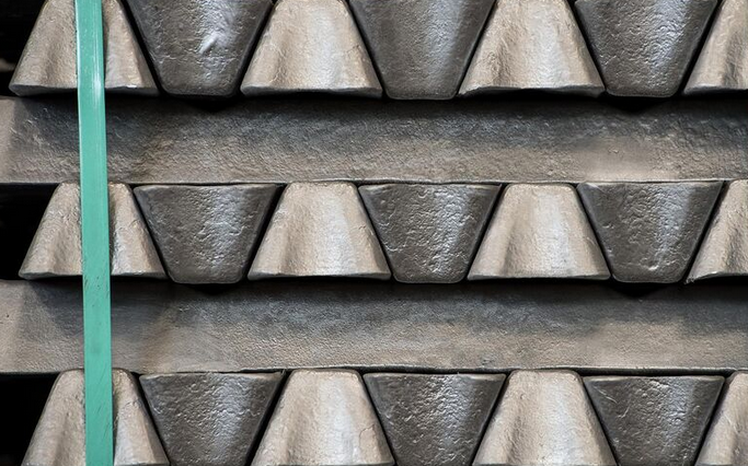 قیمت جهانی آلومینیوم افزایش یافت
