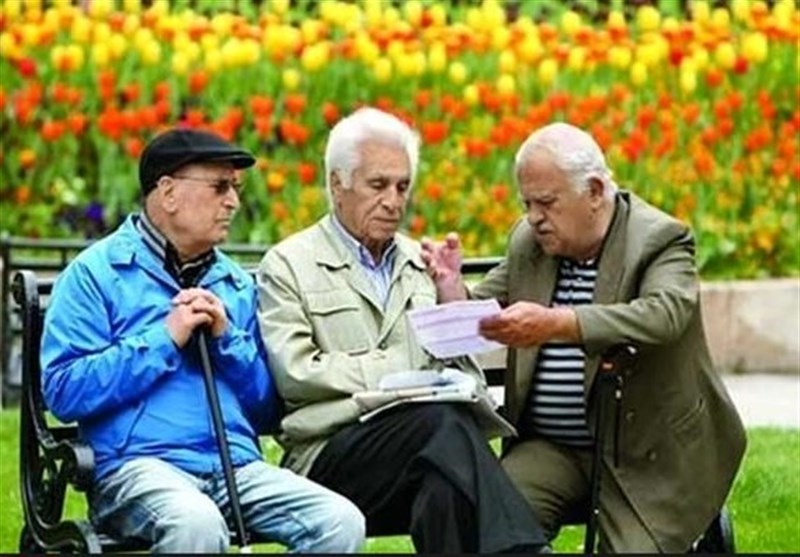بازنشستگان خواستار مشخص شدن زمان تجدیدنظر در همسانسازی شدند/ چرا دولت اعتبار برای احقاق حق بازنشستگان معدن اختصاص نمیدهد! بازنشستگان خواستار مشخص شدن زمان تجدیدنظر در همسانسازی شدند/ چرا دولت اعتبار برای احقاق حق بازنشستگان معدن اختصاص نمیدهد!