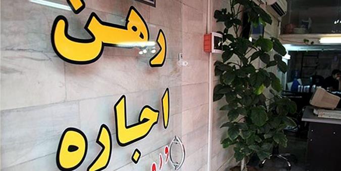 تولید مسکن استیجاری در حد حرف باقی مانده است