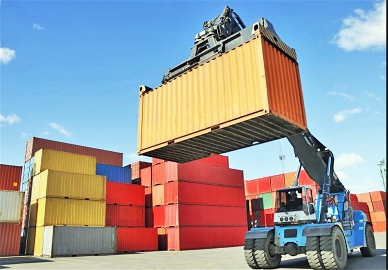 هدفگذاری صادراتی برای کسب سهم بیشتر از بازار همسایگان