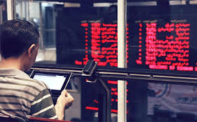 برخورد مناسب با مسببین شرایط فعلی بورس