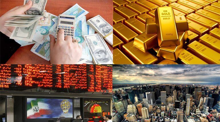 ضرورت نظارت کمیسیون اقتصادی بر بازارهای دیگر