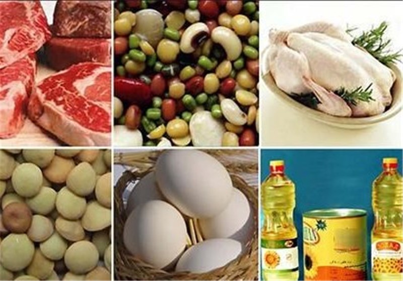 بررسی پیشنهاداتی درباره طرح تامین کالاهای اساسی/امکان ارجاع طرح به کمیسیون برای انجام تغییرات لازم بررسی پیشنهاداتی درباره طرح تامین کالاهای اساسی/امکان ارجاع طرح به کمیسیون برای انجام تغییرات لازم