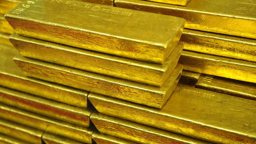 قیمت جهانی طلا افزایش یافت