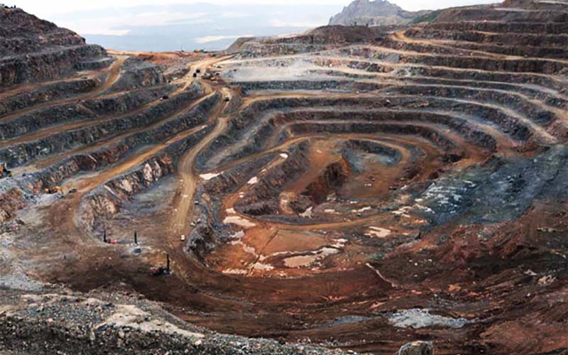 چهار شاخه فناوری؛ کلید احیا بخش معدن در ایران