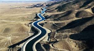 تحویل ۴۰ هزار مترمکعب آب به بندر خمیر/ آشتی صنعت با طبیعت