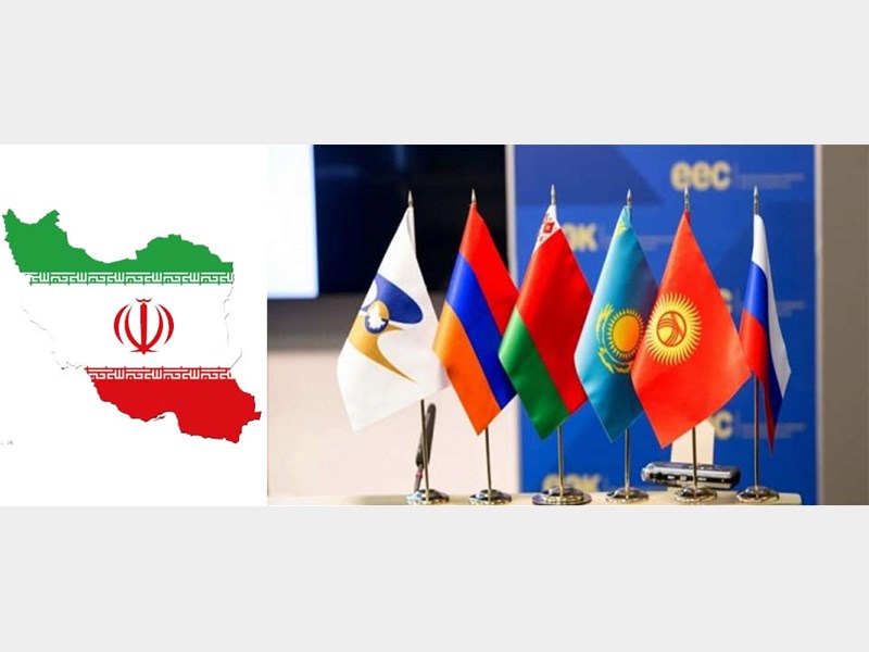 نشست آموزشی آشنایی با ضوابط و قواعد مبدأ موافقت‌نامه تجارت آزاد ایران و اوراسیا برگزار شد