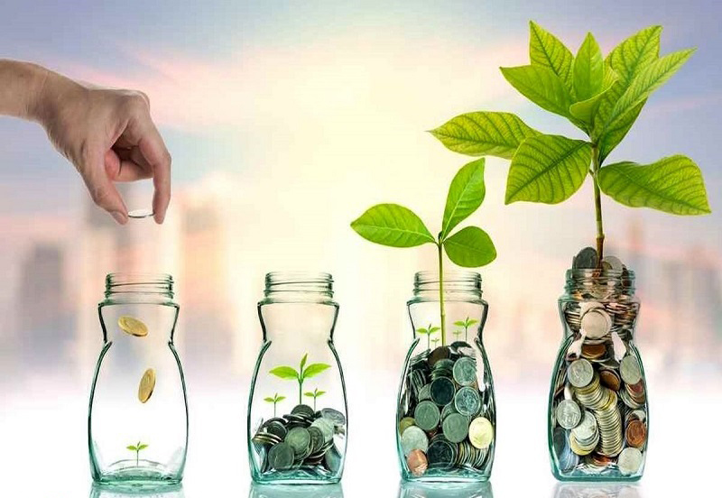 کاهش ارزش صندوق به کمتر از ۸۰۰ میلیارد ریال