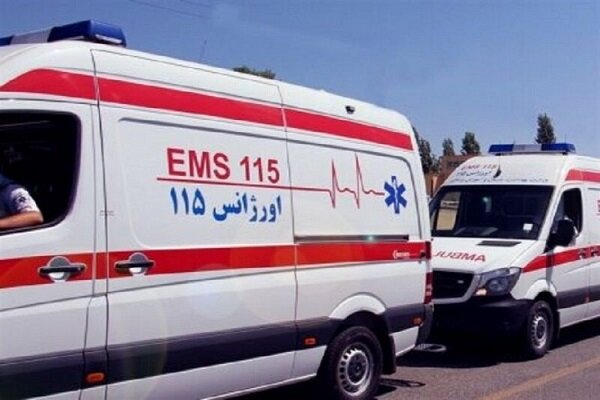 مصوبه اختصاص اعتبار ۵۰ میلیاردی به اورژانس ابلاغ شد