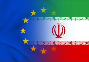 برگزاری کنفرانس جذب سرمایه برای ایران از سوی اتحادیه اروپا برگزاری کنفرانس جذب سرمایه برای ایران از سوی اتحادیه اروپا