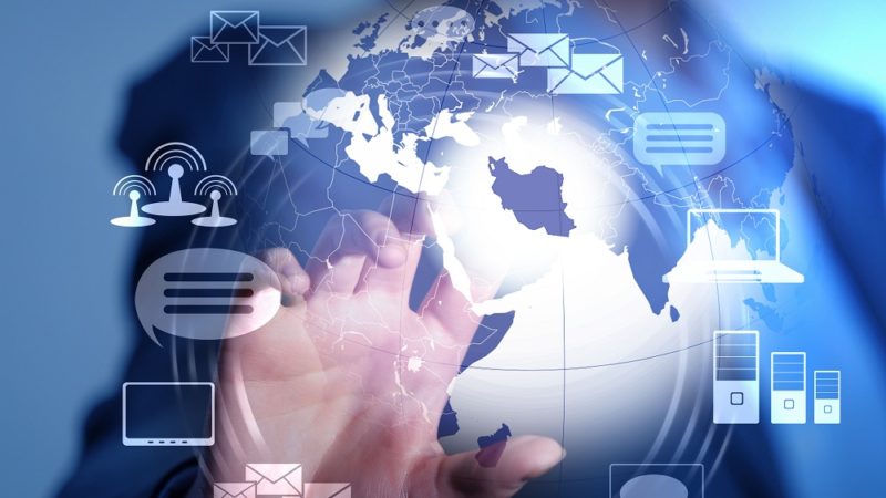 اقتصاد دیجیتال به حمایت نیاز ندارد؛ دخالت نکنید