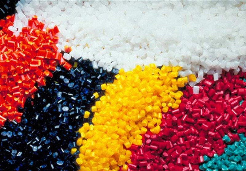 فروش PVC توسط پتروشیمی آبادان شتاب گرفت
