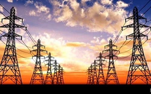 بخش عمدهای از منابع به صنعت برق پرداخت شده است بخش عمدهای از منابع به صنعت برق پرداخت شده است