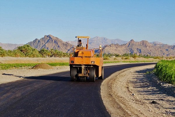 افزایش شتاب توسعه خراسان شمالی هدف سفر به این استان بود/۱۲۰ کیلومتر راه روستایی خراسان شمالی آسفالت میشود افزایش شتاب توسعه خراسان شمالی هدف سفر به این استان بود/۱۲۰ کیلومتر راه روستایی خراسان شمالی آسفالت میشود