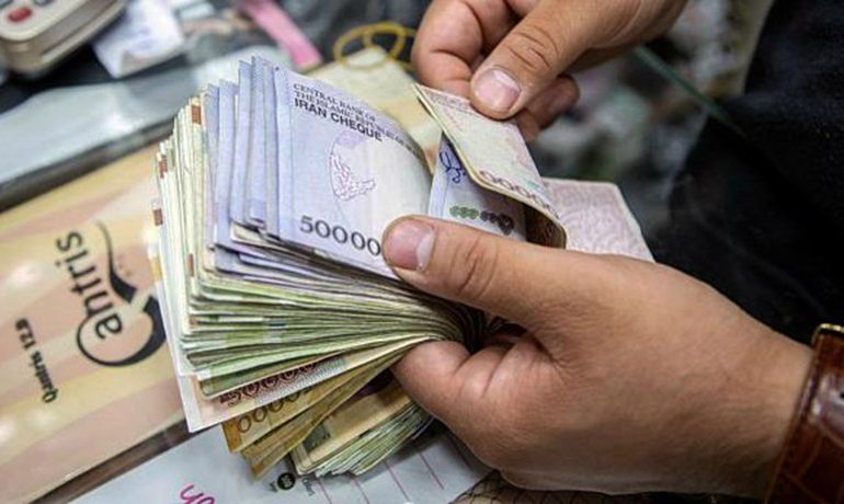 راه و بیراهه تامین کسری بودجه راه و بیراهه تامین کسری بودجه