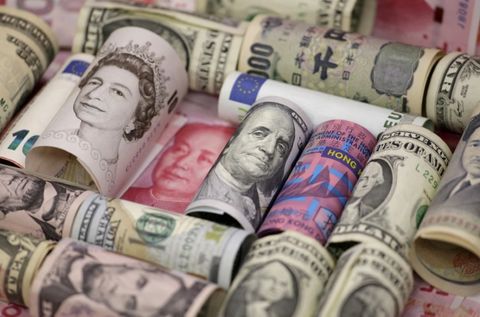 متنوعسازی ارزی مدنظر قرار گیرد متنوعسازی ارزی مدنظر قرار گیرد