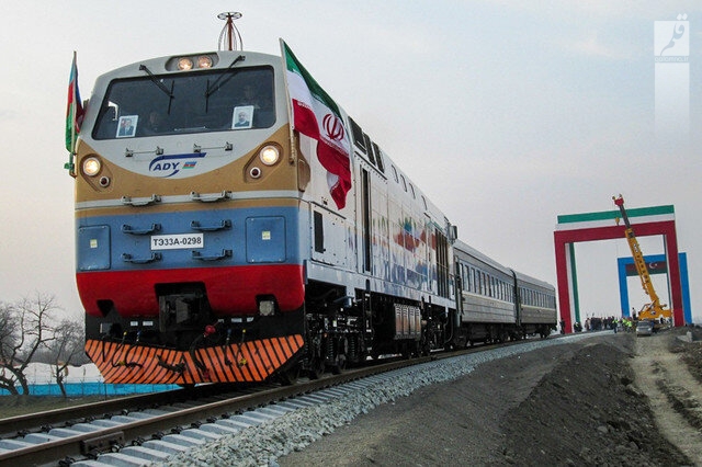دعوت جهانگیری از اعضای شانگهای برای مشارکت در راه آهن چابهار- زاهدان