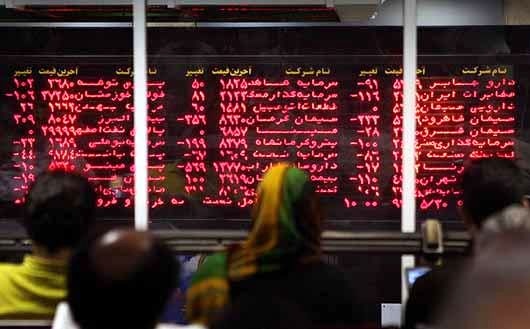 متخلفین بورس باید جریمه و برای آنها محدودیت ایجاد شود