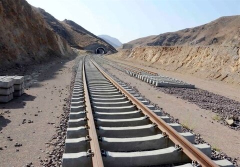 قول افغانستان برای تأمین امنیت خط آهن خواف-هرات قول افغانستان برای تأمین امنیت خط آهن خواف-هرات