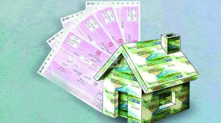 کاهش قیمت اوراق مسکن