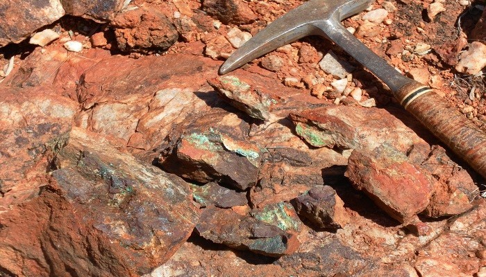 مطالعات اکتشاف و احداث واحدهای فرآوری مس در استان اردبیل انجام میشود مطالعات اکتشاف و احداث واحدهای فرآوری مس در استان اردبیل انجام میشود
