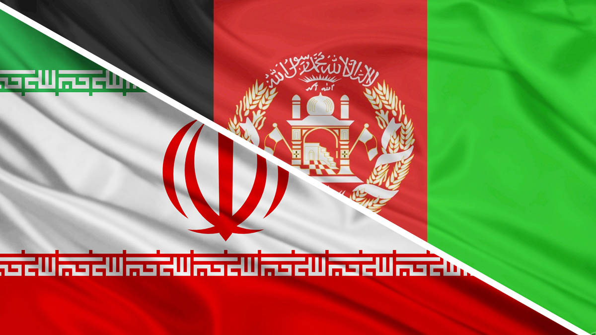 زمان رفع ممنوعیتهای تجاری میان ایران و افغانستان فرا رسیده است زمان رفع ممنوعیتهای تجاری میان ایران و افغانستان فرا رسیده است