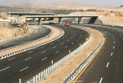 افتتاح آزادراه تبریز – سهند با حضور وزیر راه و شهرسازی