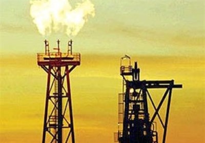 کاهش تولید نفت و گاز هند در ماه نوامبر