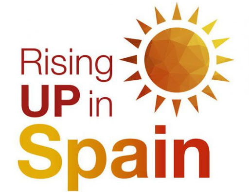 فرصت معرفی طرحها استارتاپی در پروژه Rising up in Spain تا 14 دی فرصت معرفی طرحها استارتاپی در پروژه Rising up in Spain تا 14 دی