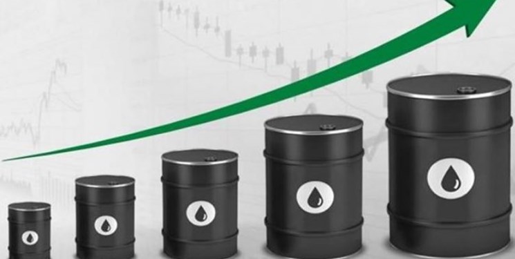 افزایش قیمت نفت پیش از آغاز تعطیلات کریسمس/ نفت بالای ۵۱ دلار