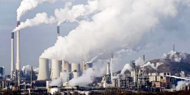 چین نسبت مبادله ظرفیت فولاد را محدود می کند