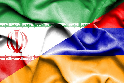 افزایش مبادلات تجاری با ارمنستان برای جایگزینی ترکیه