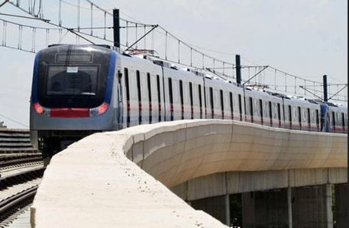 هنوز امکان افتتاح ۳ ایستگاه و ۵ ورودی جدید در خط ۷ مترو وجود دارد