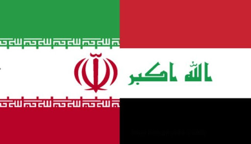 وزیر نیرو با رئیس بانک مرکزی عراق دیدار کرد