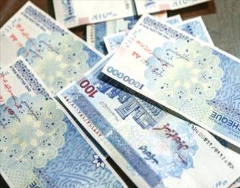 بدهی دولت به بیش از ۵۷۸ هزار میلیارد تومان رسید