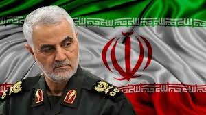 پیام تسلیت مدیریت و کارکنان فولاد مبارکه به مناسبت سالگرد شهادت سپهبد شهید حاج قاسم سلیمانی پیام تسلیت مدیریت و کارکنان فولاد مبارکه به مناسبت سالگرد شهادت سپهبد شهید حاج قاسم سلیمانی